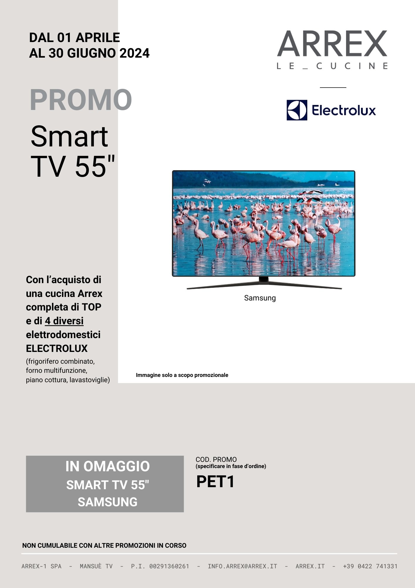 Promo Electrolux Smart TV-2